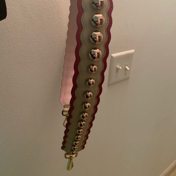 FENDI PURSE STRAP!! - Picture 4 of 6